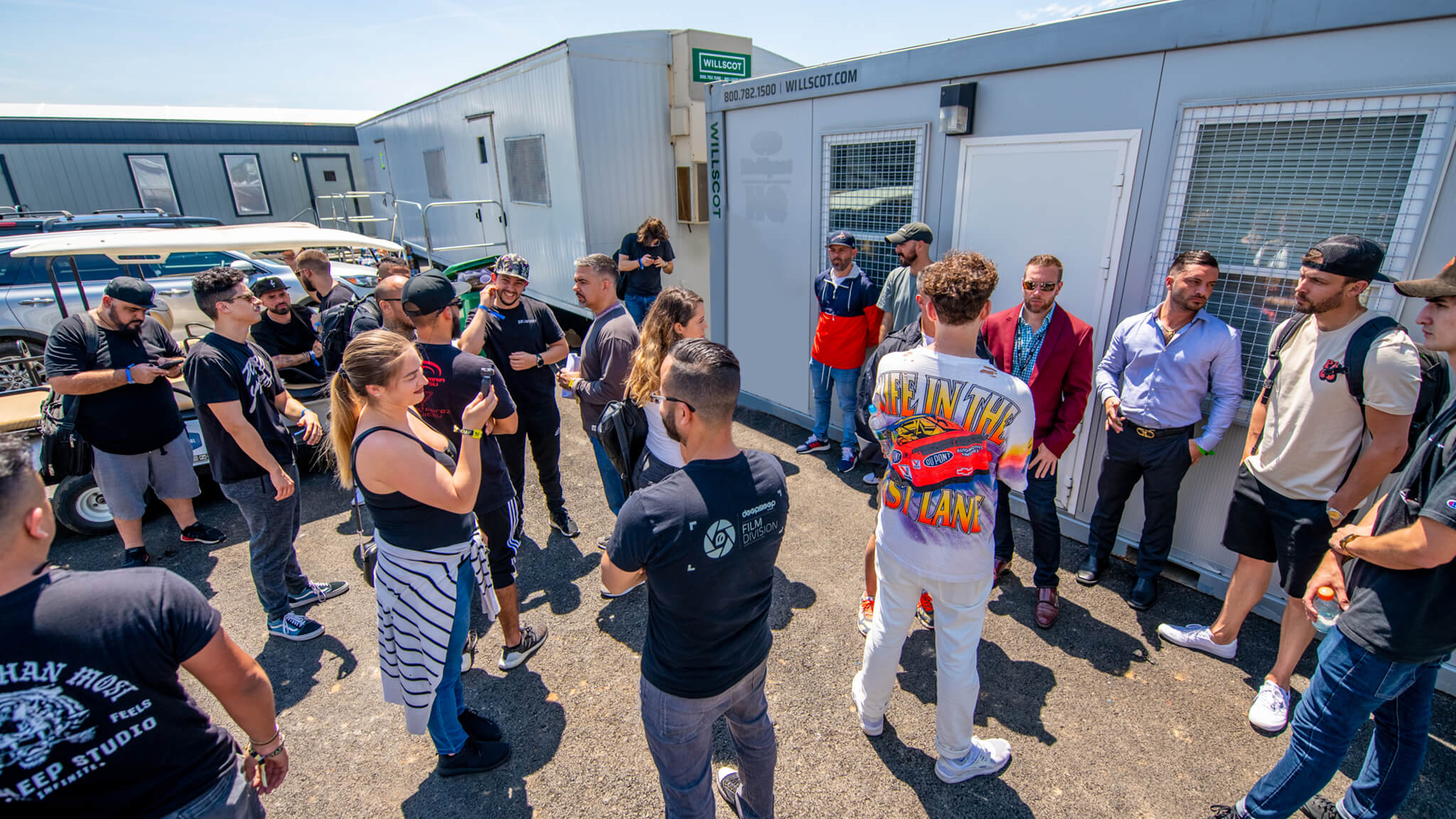 deepsleep-studio-infield-fest-film-crew