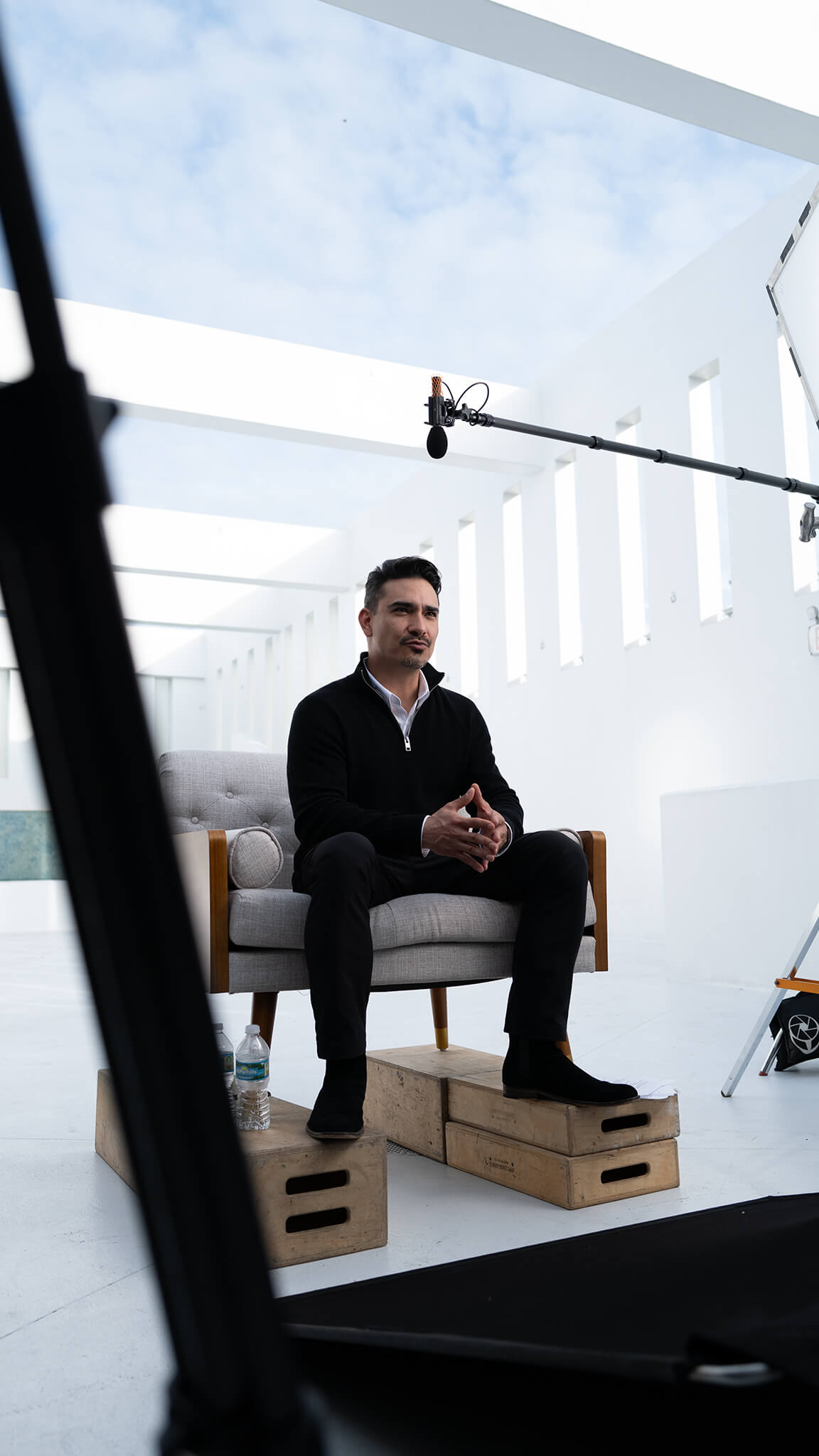 DeepSleep-Studio-Davidoff-Cigars_Production