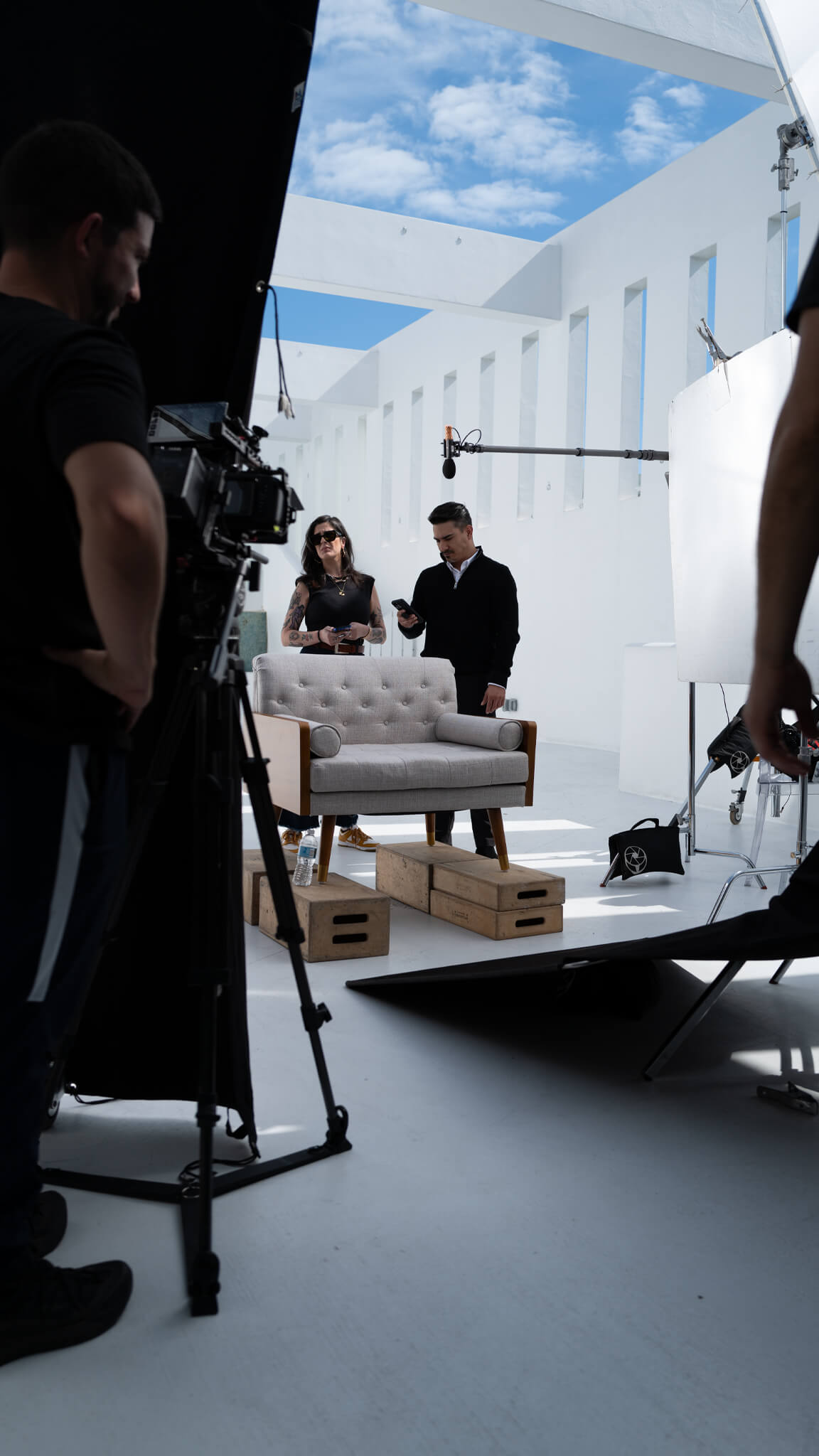 Monica-Benitez-DeepSleep-Studio-Davidoff-Cigars_Production